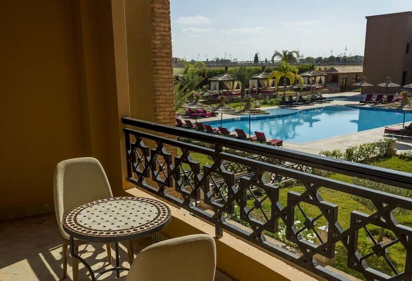 Fotos del hotel Club Paradisio:  7