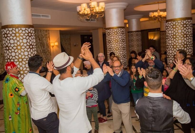 Fotos del hotel Club Paradisio:  9