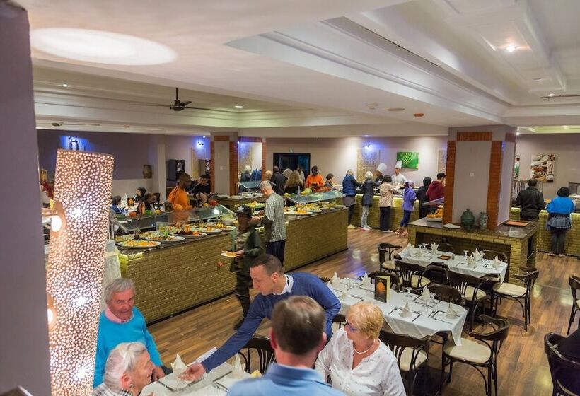 Fotos del hotel Club Paradisio:  17