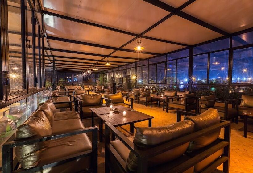 Fotos del hotel Club Paradisio:  14