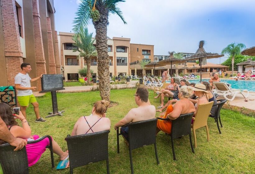 Fotos del hotel Club Paradisio:  15