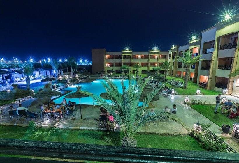 Fotos del hotel Club Paradisio:  21