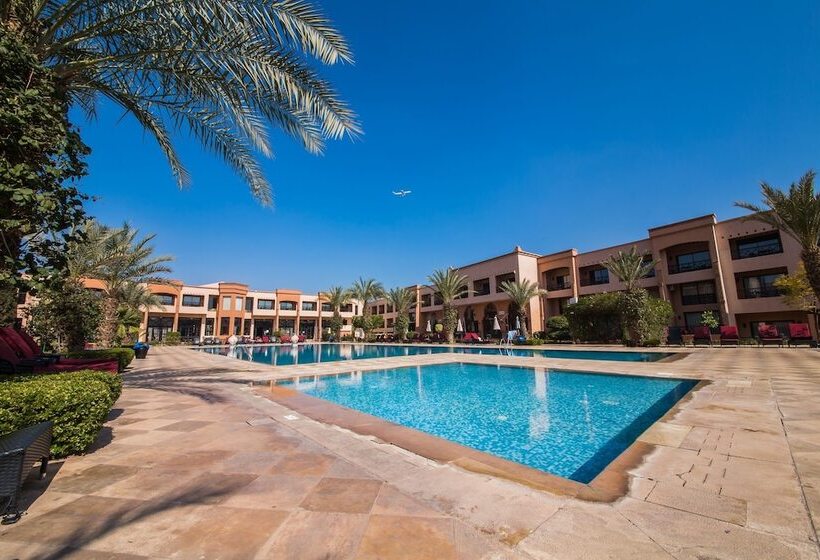 Fotos del hotel Club Paradisio:  18