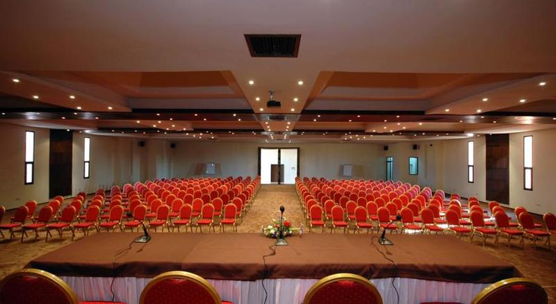 Fotos del hotel Club Paradisio:  6