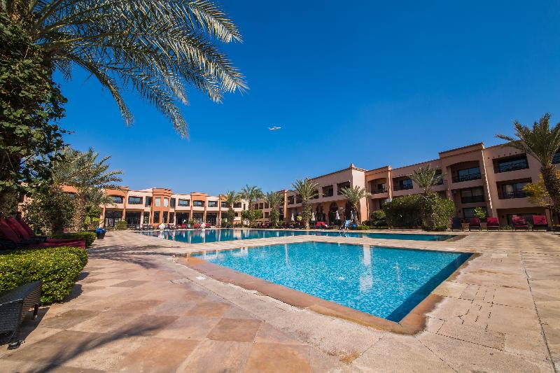 Fotos del hotel Club Paradisio:  11