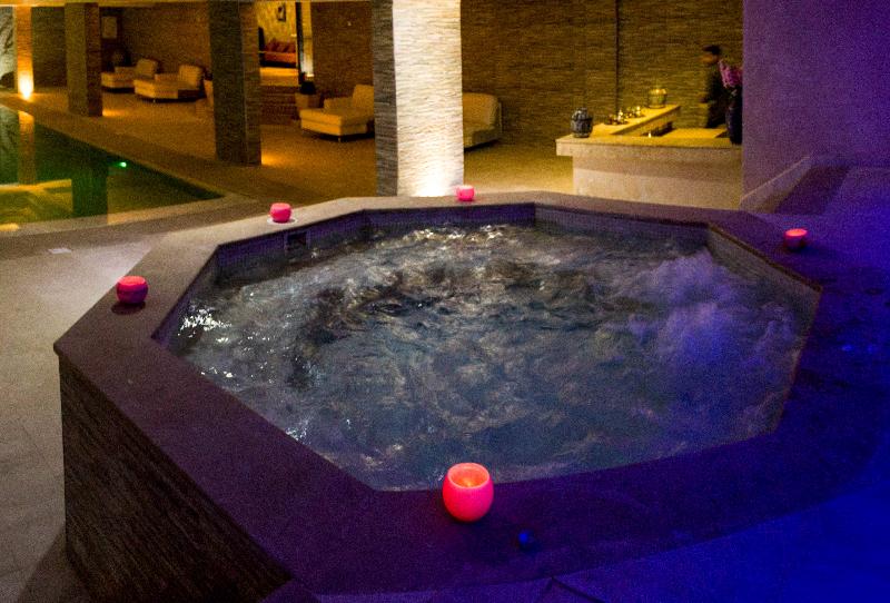 Fotos del hotel Club Paradisio:  23