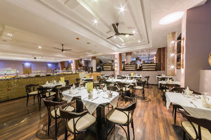 Fotos del hotel Club Paradisio:  4