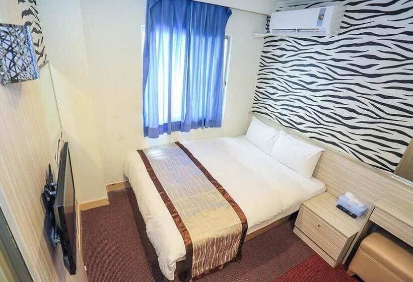 Fotos del hotel Da San Tong:  4