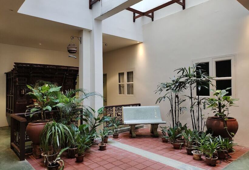 Fotos del hotel Kapitan Kongsi Boutique:  15