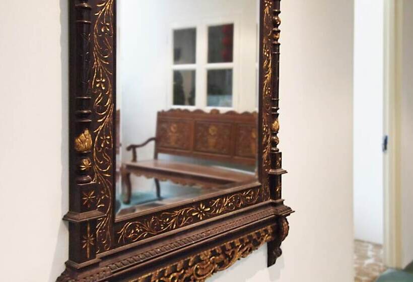 Fotos del hotel Kapitan Kongsi Boutique:  18