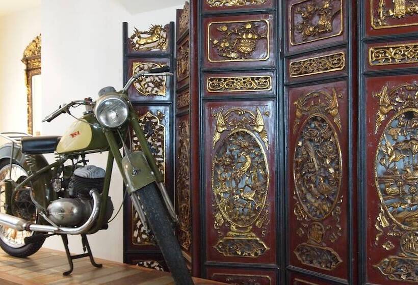 Fotos del hotel Kapitan Kongsi Boutique:  6