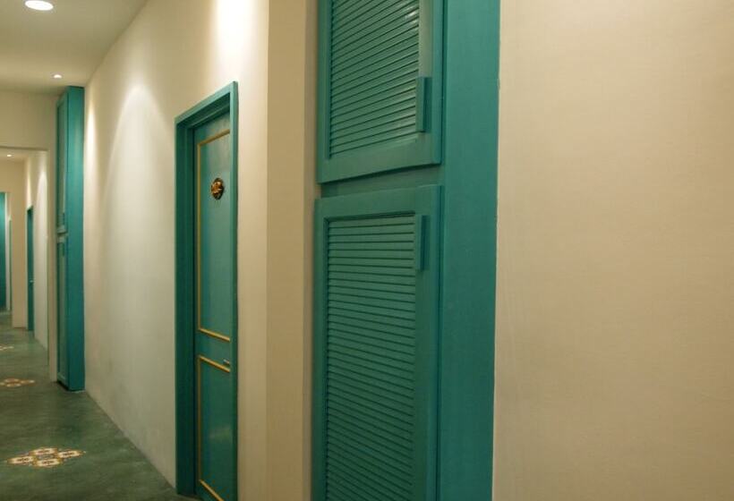 Fotos del hotel Kapitan Kongsi Boutique:  23