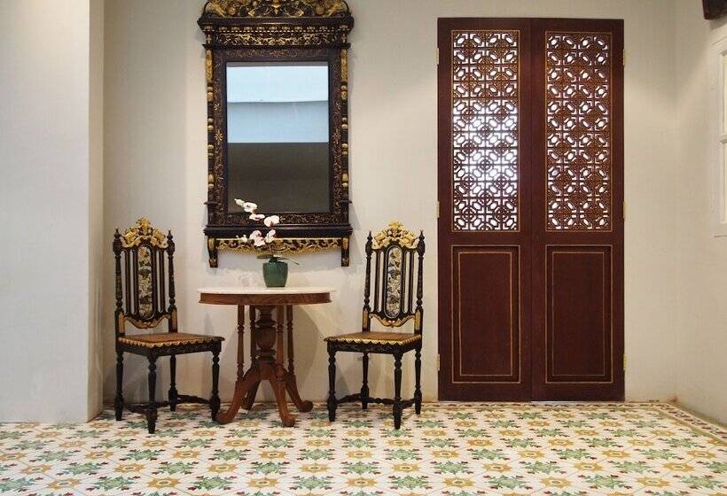 Fotos del hotel Kapitan Kongsi Boutique:  25