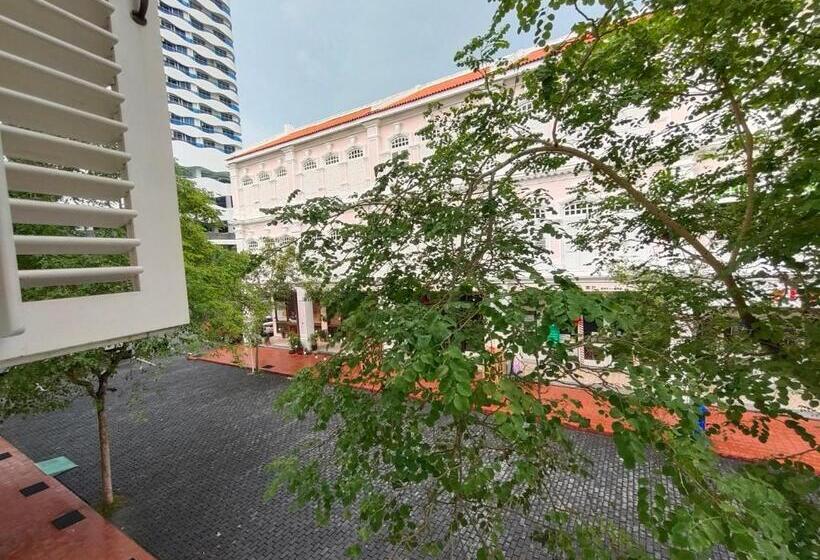 Fotos del hotel Kapitan Kongsi Boutique:  17