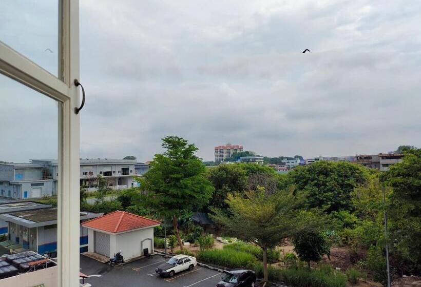 Fotos del hotel Kapitan Kongsi Boutique:  7