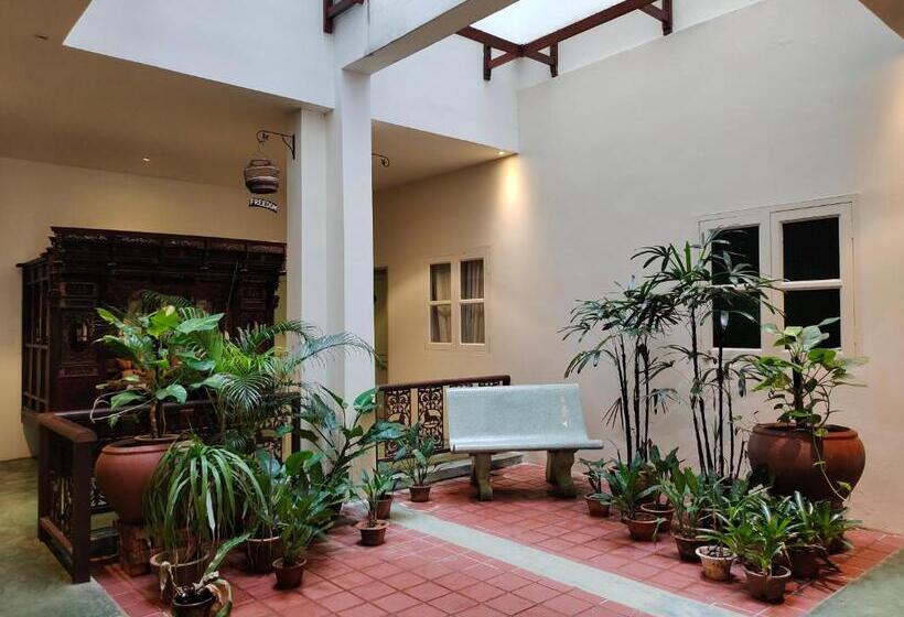 Fotos del hotel Kapitan Kongsi Boutique:  9