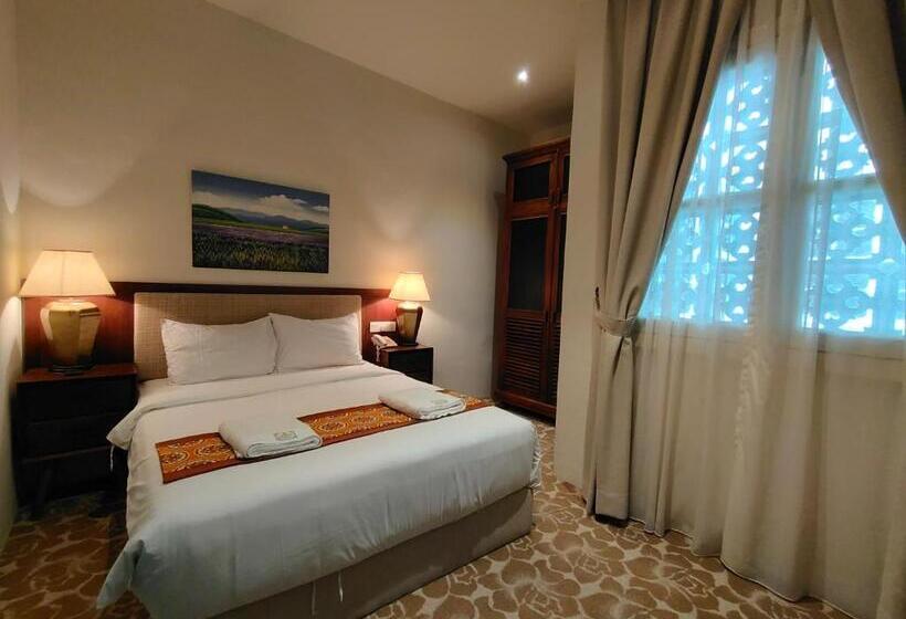 Fotos del hotel Kapitan Kongsi Boutique:  20