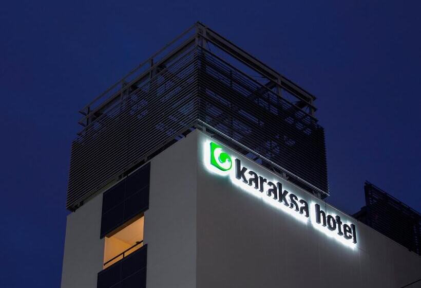 Fotos del hotel Karaksa  Kyoto I:  20