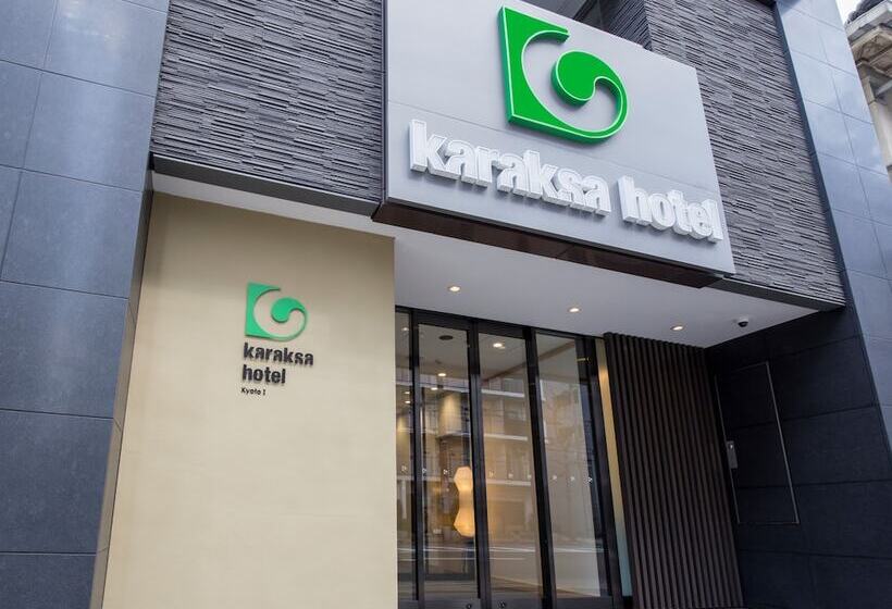 Fotos del hotel Karaksa  Kyoto I:  11