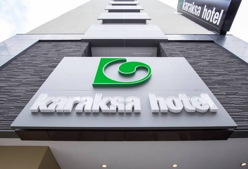 Fotos del hotel Karaksa  Kyoto I:  18