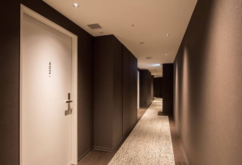 Fotos del hotel Karaksa  Kyoto I:  4