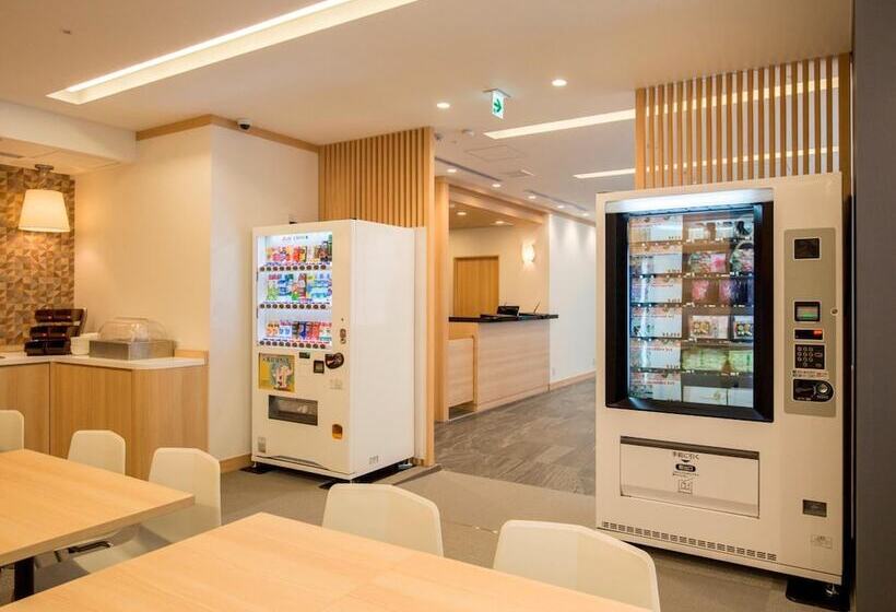 Fotos del hotel Karaksa  Kyoto I:  14