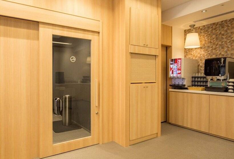 Fotos del hotel Karaksa  Kyoto I:  5