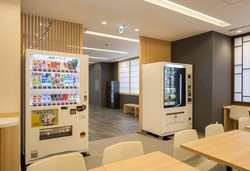 Fotos del hotel Karaksa  Kyoto I:  13