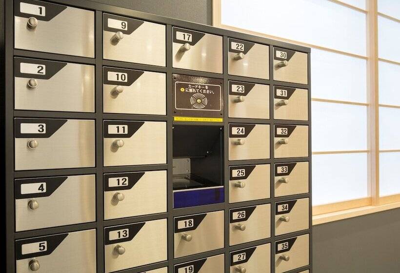 Fotos del hotel Karaksa  Kyoto I:  23