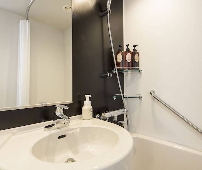 Fotos del hotel Karaksa  Kyoto I:  16