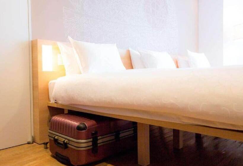 Fotos del hotel Karaksa  Kyoto I:  2