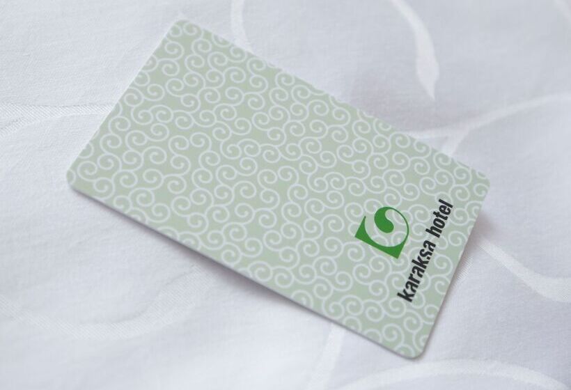 Fotos del hotel Karaksa  Kyoto I:  25