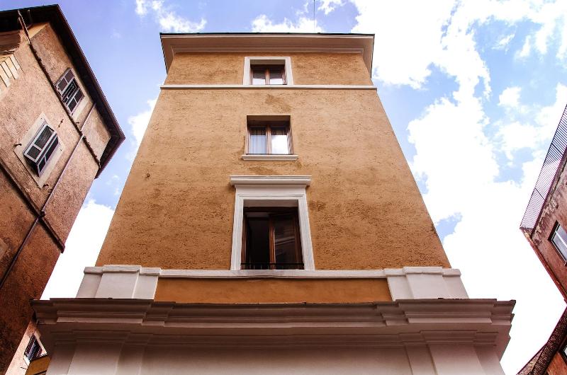 Fotos del hotel Monte Cenci:  12