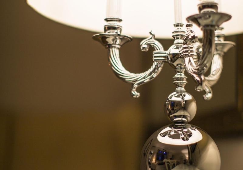 Fotos del hotel Monte Cenci:  6