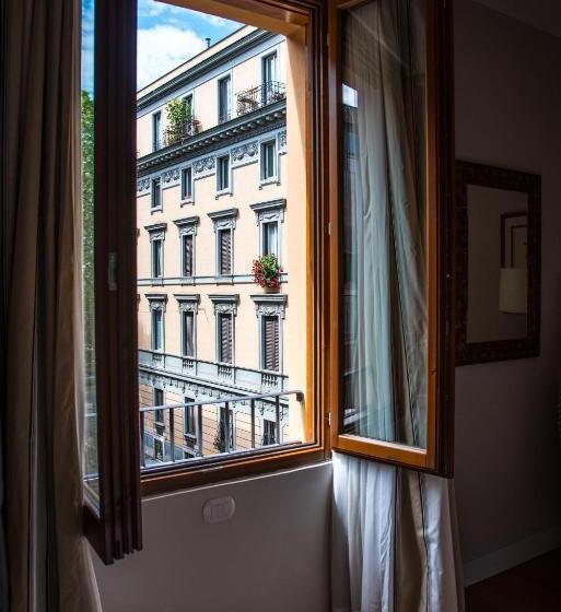 Fotos del hotel Monte Cenci:  20