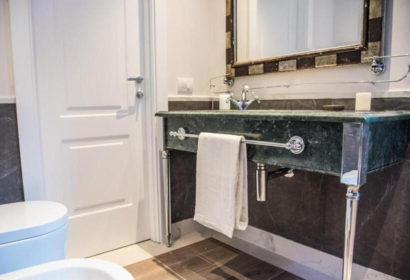 Fotos del hotel Monte Cenci:  14