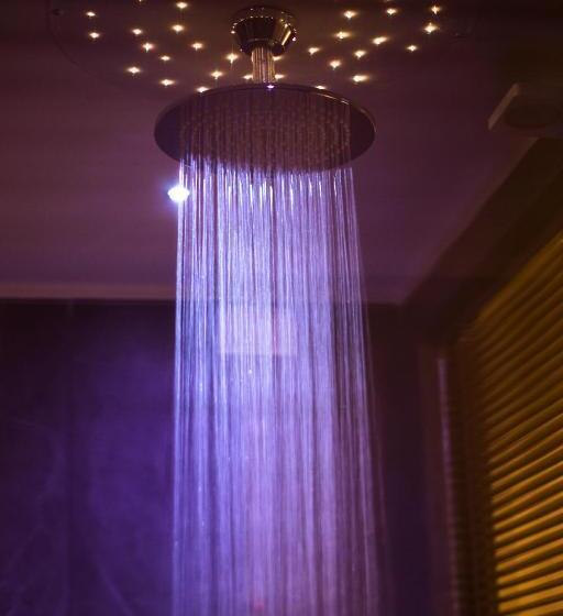 Fotos del hotel Monte Cenci:  3