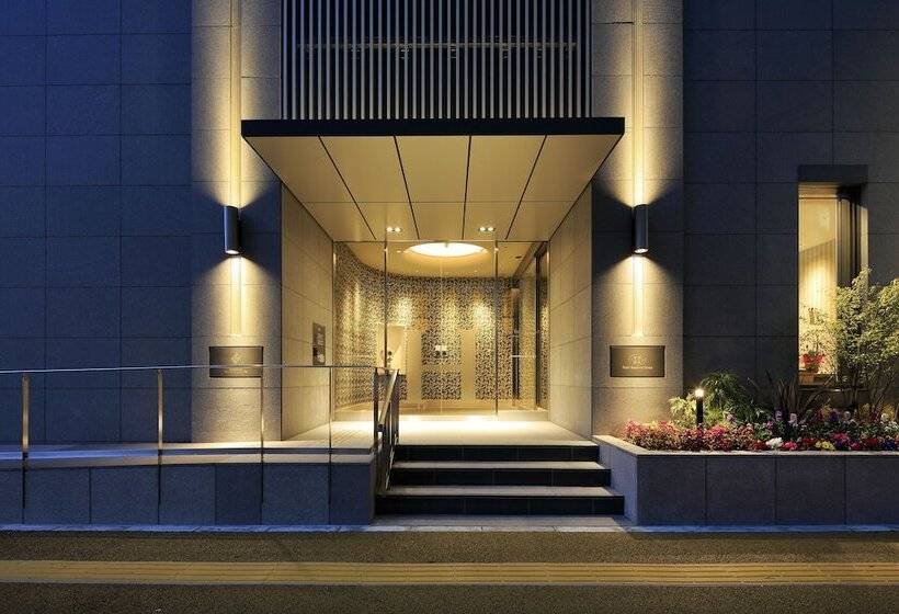 Fotos del hotel Monte Hermana Fukuoka:  12