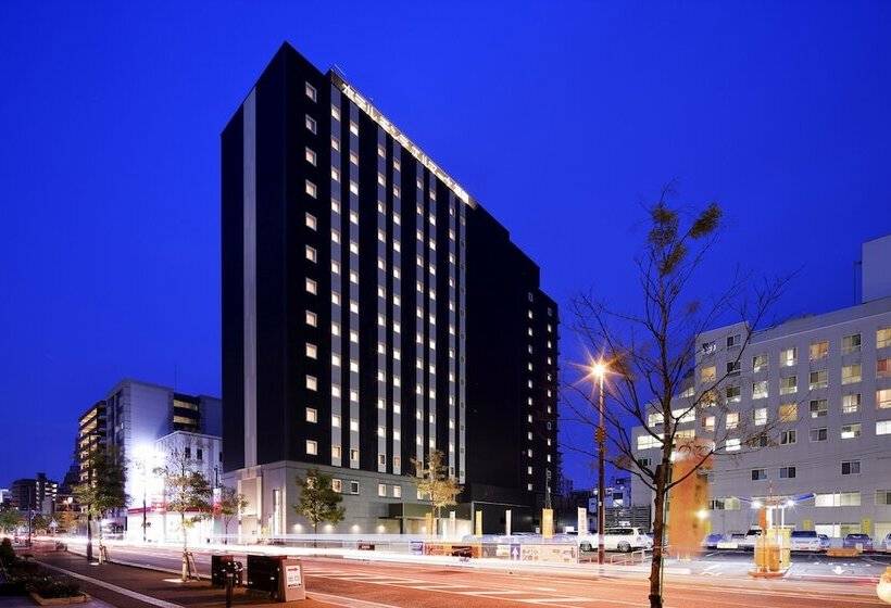 Monte Hermana Fukuoka