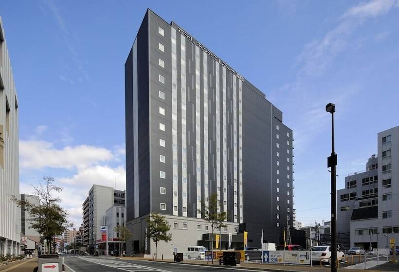 Fotos del hotel Monte Hermana Fukuoka:  8