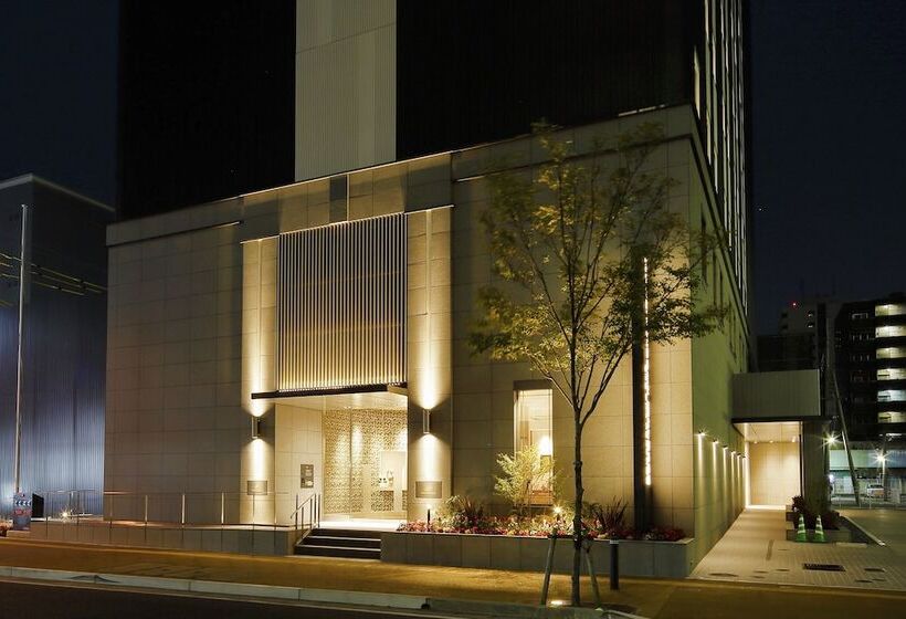 Fotos del hotel Monte Hermana Fukuoka:  7