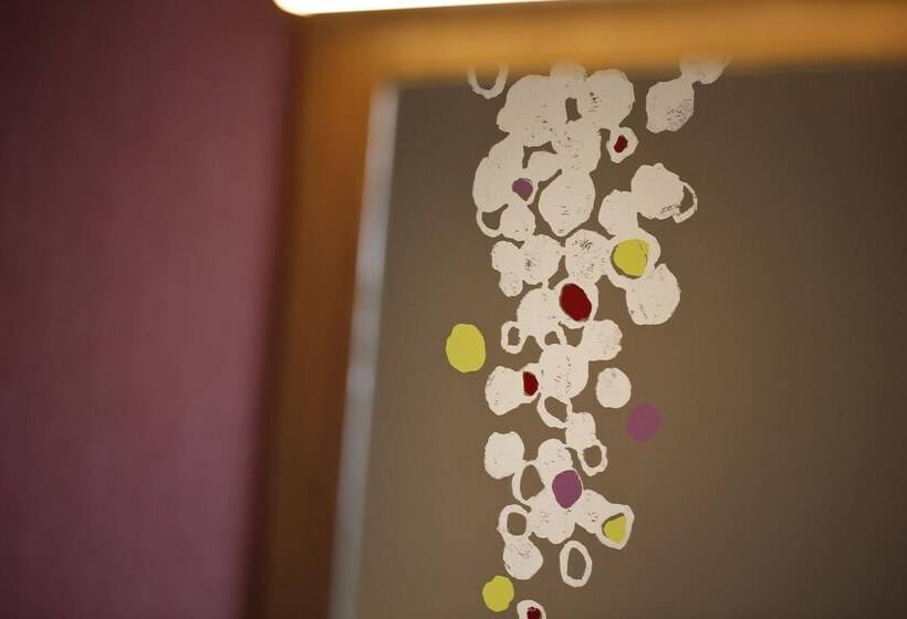 Fotos del hotel Monte Hermana Fukuoka:  23