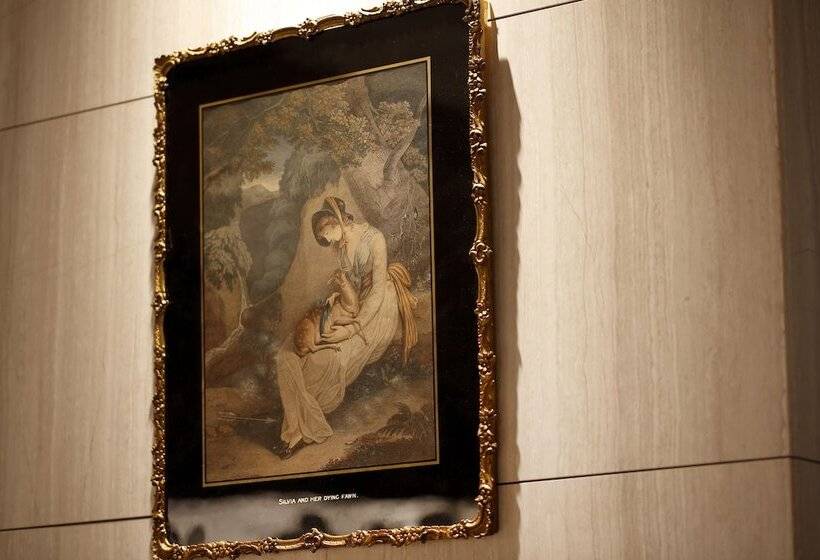 Fotos del hotel Monte Hermana Fukuoka:  6