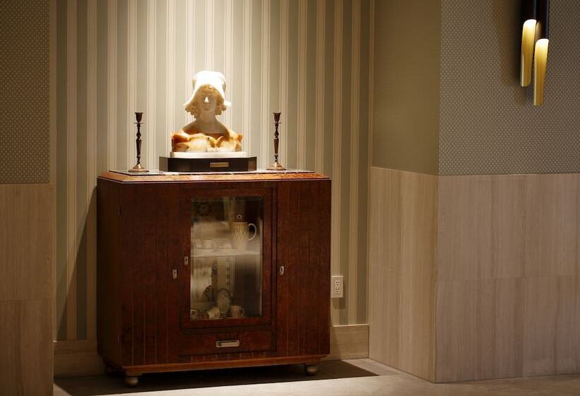 Fotos del hotel Monte Hermana Fukuoka:  17