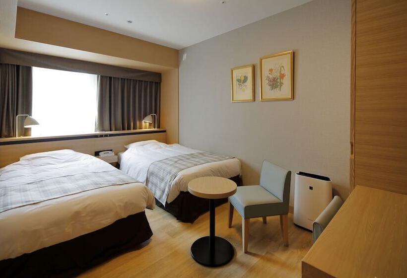 Fotos del hotel Monte Hermana Fukuoka:  16