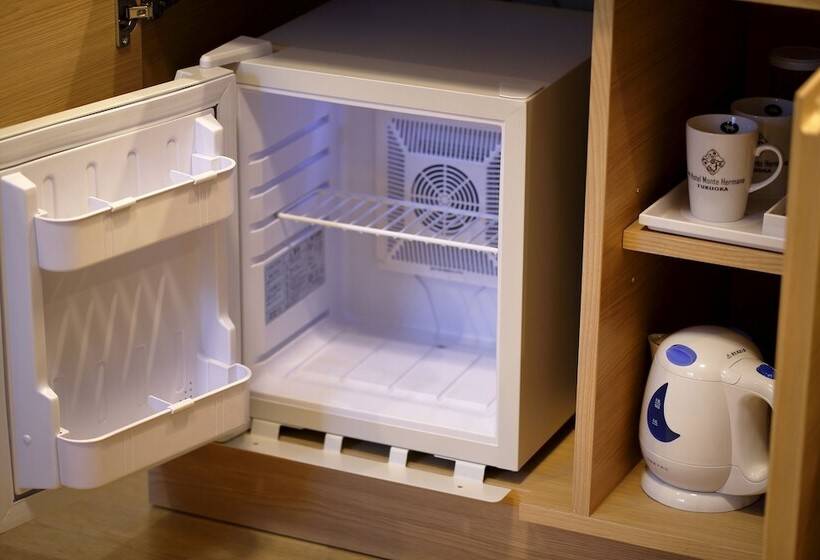 Fotos del hotel Monte Hermana Fukuoka:  10