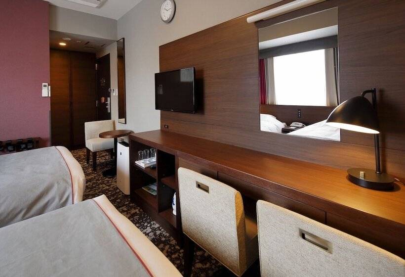 Fotos del hotel Monte Hermana Fukuoka:  19