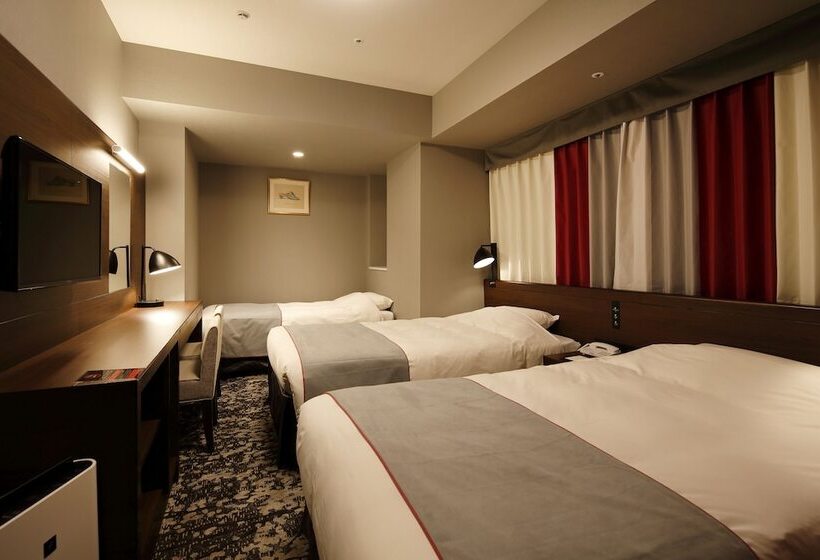 Fotos del hotel Monte Hermana Fukuoka:  13