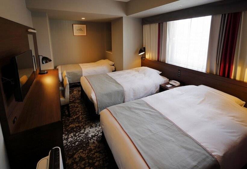 Fotos del hotel Monte Hermana Fukuoka:  2