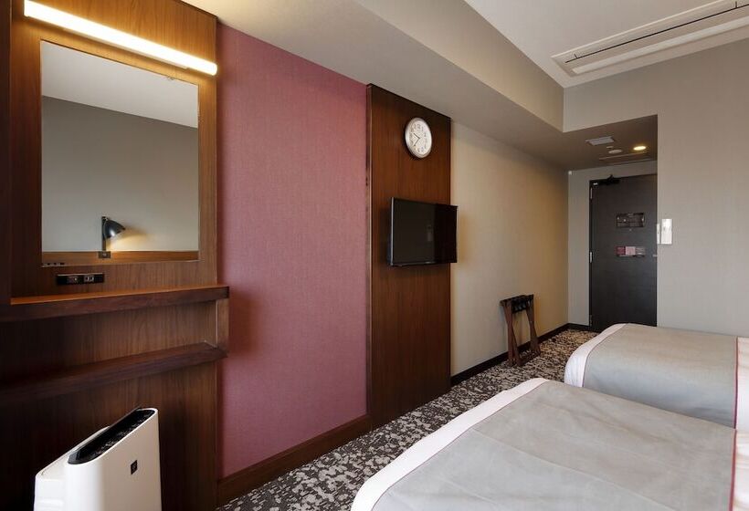 Fotos del hotel Monte Hermana Fukuoka:  22